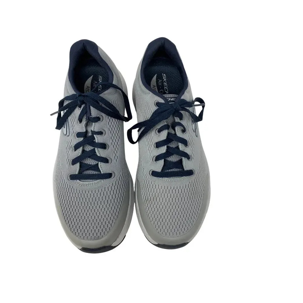 Skechers air cooled